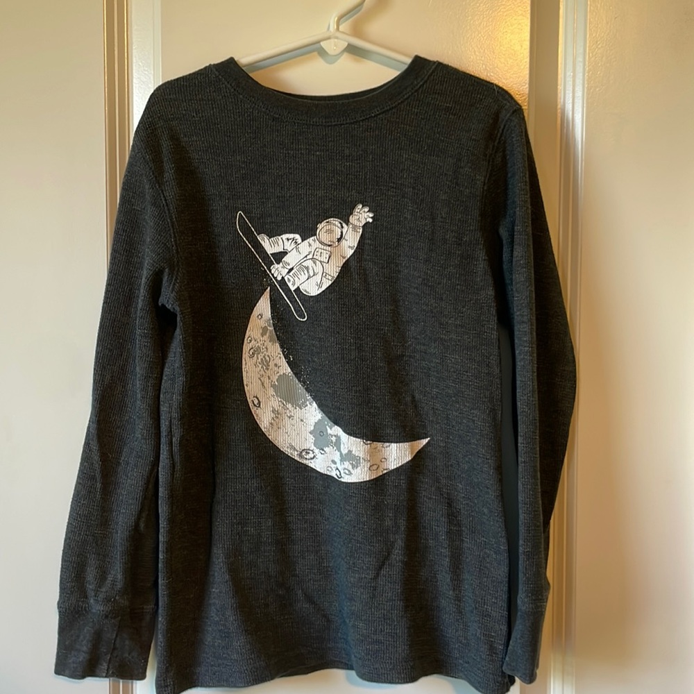 Cat and Jack Boys 6/7 S